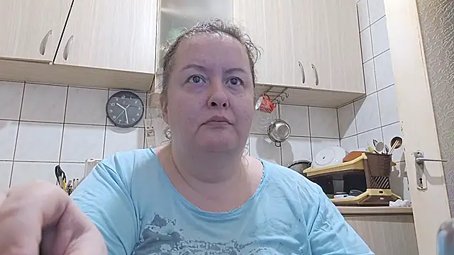 Snapshot of melissaBlessing chatting on 01-27-25, 06:30 melissaBlessing online show from 01-27-25, 06:30