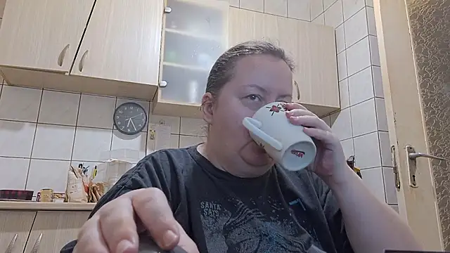 melissaBlessing online show from 02-04-26, 04:18