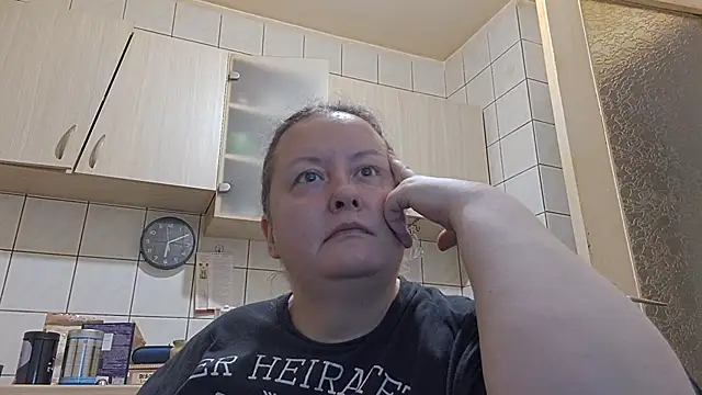 melissaBlessing online show from 03-11-26, 03:23