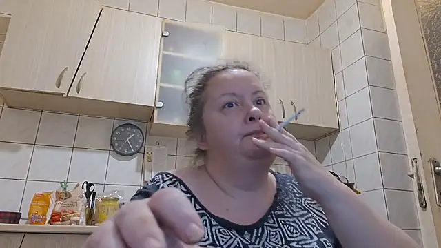 melissaBlessing online show from 04-10-26, 10:25