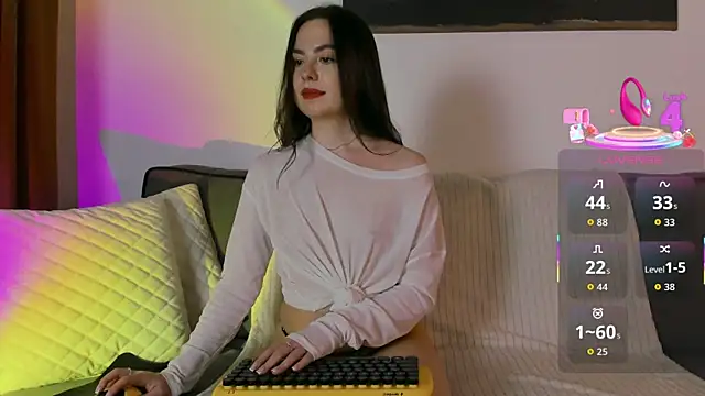 Ann Sweer online show from 04-08-26, 05:57