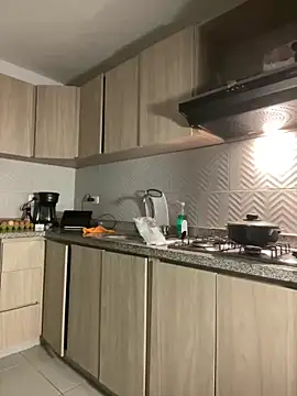 HollyHudsonn online show from 03-17-25, 04:08