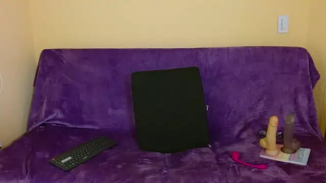 lilimini032 online show from 03-15-25, 12:36