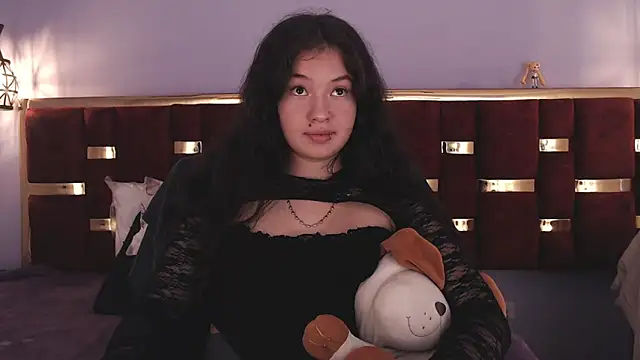 lilimini032 online show from 03-03-26, 07:53