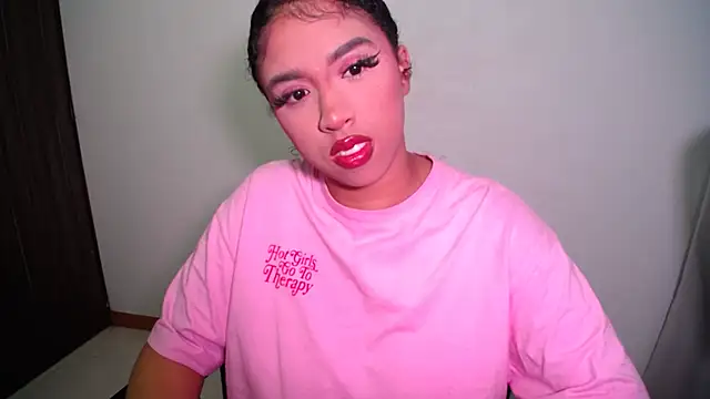 barbara falcons online show from 10-03-25, 05:26