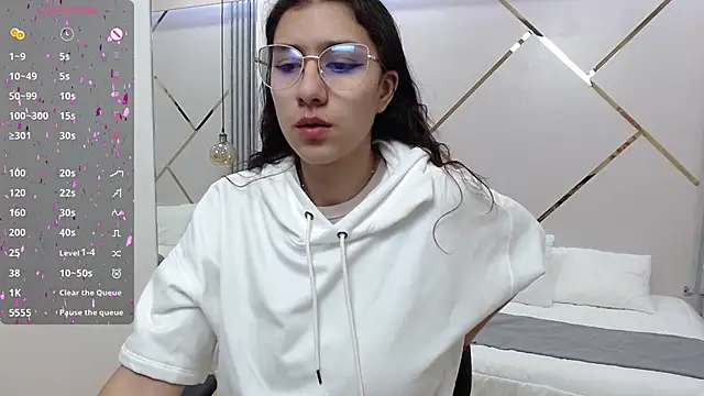 Lita Rogers online show from 12-28-24, 02:10