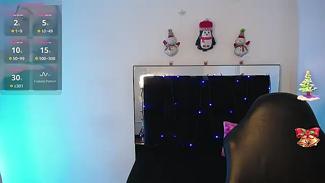 milly sanchez online show from 12-18-25, 11:11