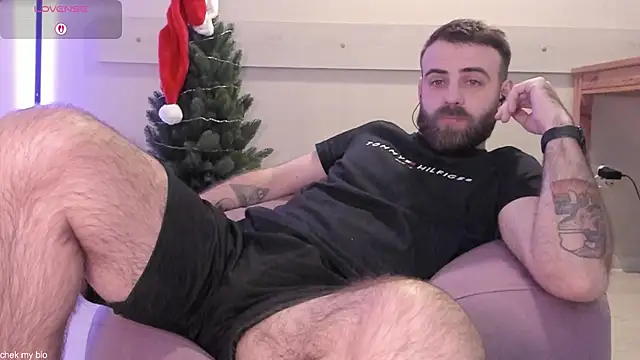 OtisRam online show from 01-14-26, 10:36