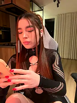 Snapshot of carolynnetrujillo chatting on 01-06-26, 03:32 carolynnetrujillo online show from 01-06-26, 03:32