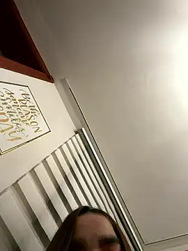 Snapshot of carolynnetrujillo chatting on 01-12-26, 01:00 carolynnetrujillo online show from 01-12-26, 01:00