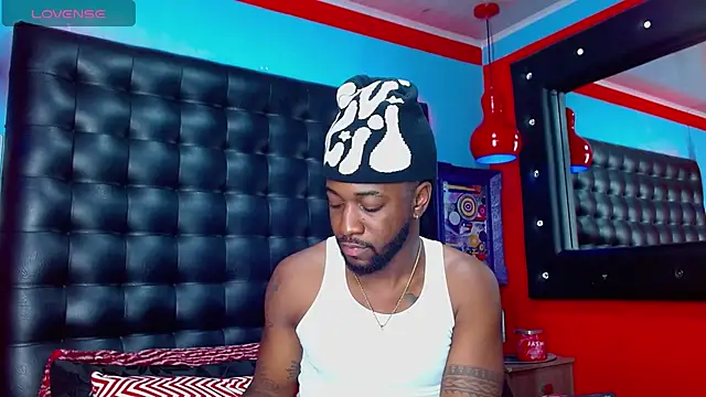 Drake Nassir4 online show from 01-11-25, 03:31