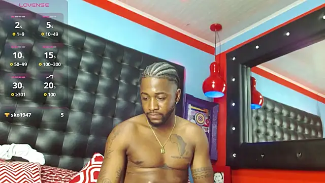 Drake Nassir4 online show from 01-29-25, 09:39