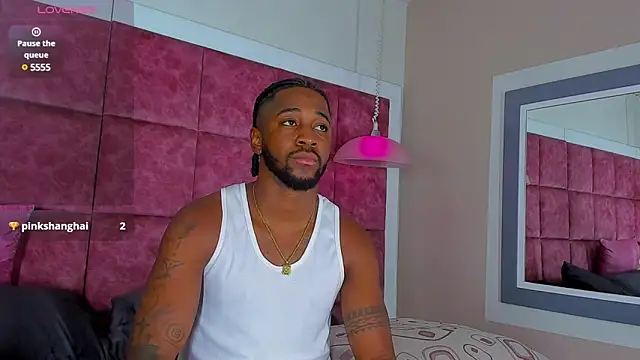 Drake Nassir4 online show from 02-11-25, 01:51