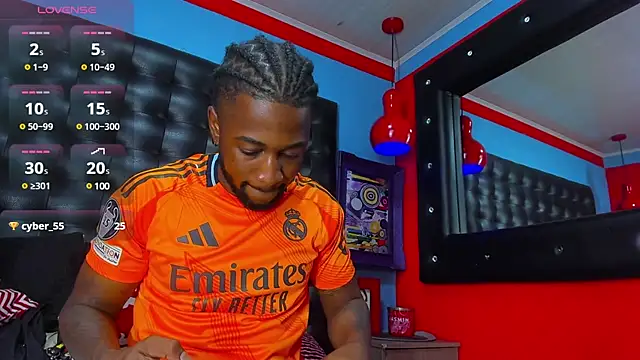 Drake Nassir4 online show from 02-13-25, 07:52