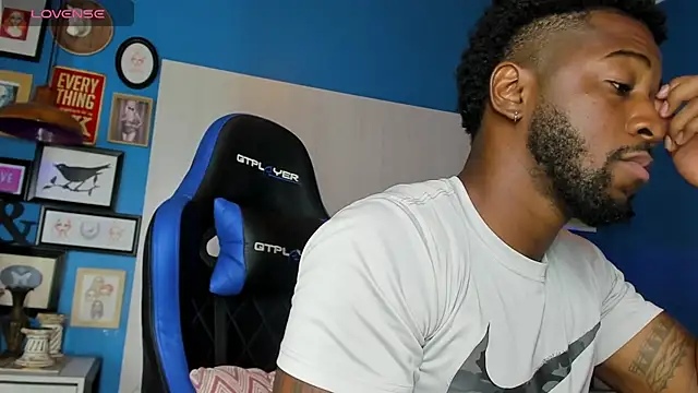 Drake Nassir4 online show from 02-14-25, 03:36