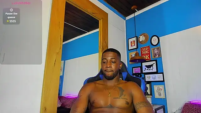 Drake Nassir4 online show from 03-11-25, 12:22