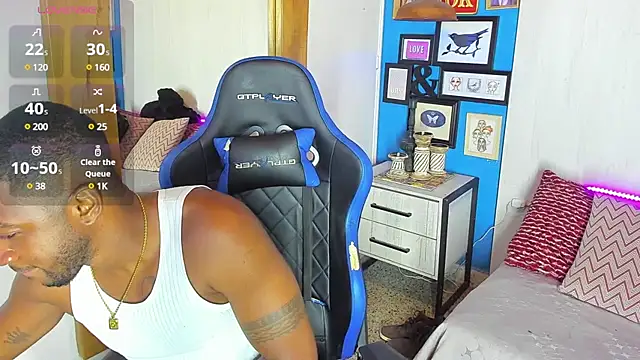 Drake Nassir4 online show from 03-15-25, 04:13