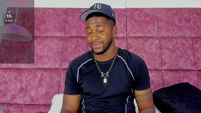 Drake Nassir4 online show from 03-20-25, 09:24