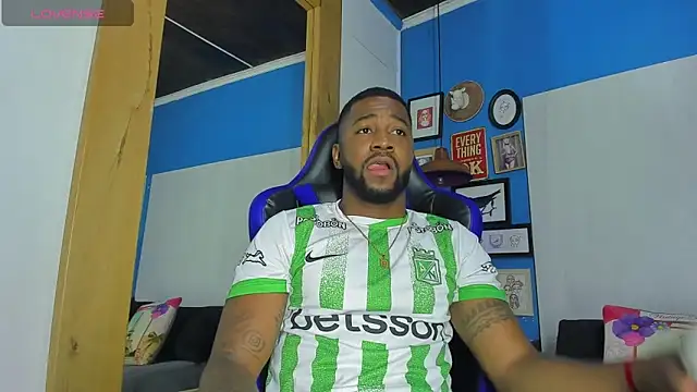 Drake Nassir4 online show from 09-09-25, 02:16