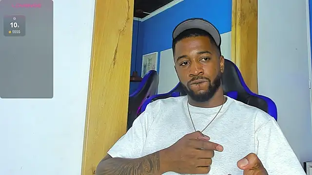 Drake Nassir4 online show from 09-18-25, 09:17