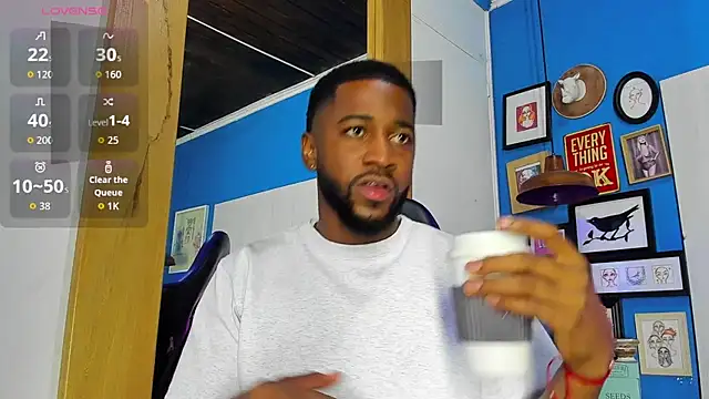 Drake Nassir4 online show from 09-28-25, 03:34