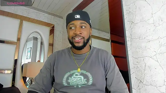 Drake Nassir4 online show from 01-09-26, 09:05