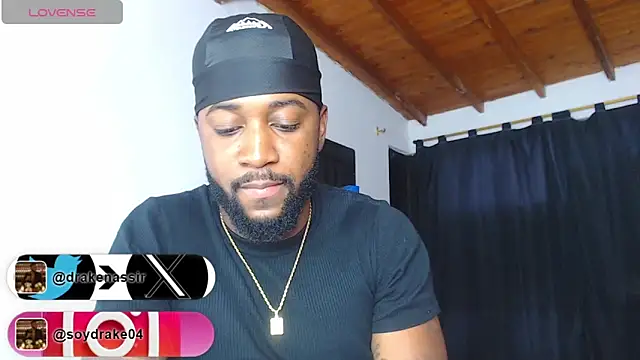 Drake Nassir4 online show from 05-27-26, 03:36