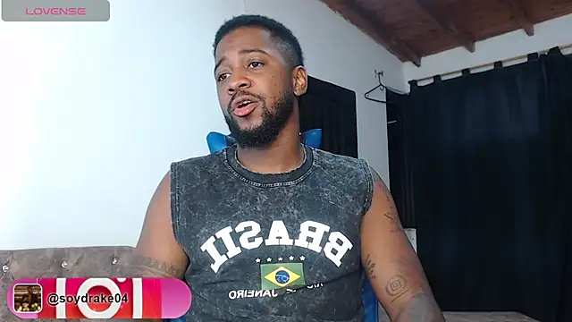 Drake Nassir4 online show from 07-18-26, 05:22
