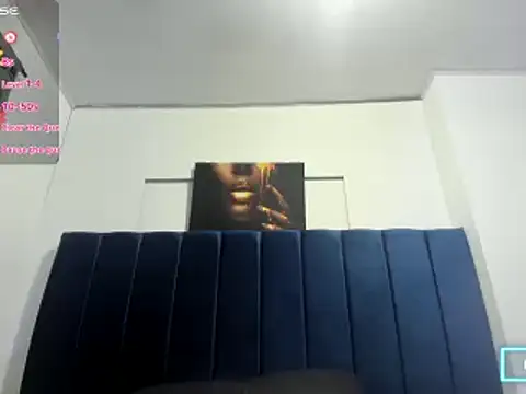Angela saenx2 online show from 02-02-25, 01:55