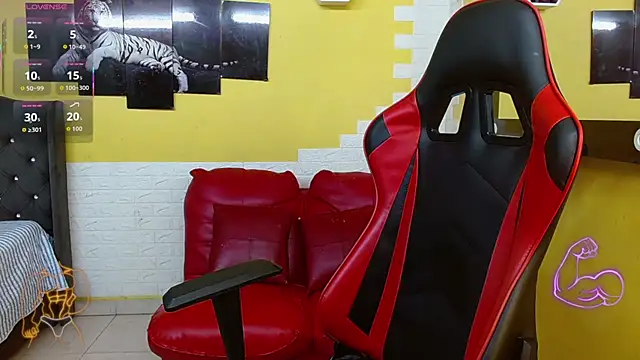 jose sexycumm online show from 12-21-25, 04:47