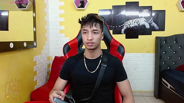 jose sexycumm online show from 01-07-26, 08:22