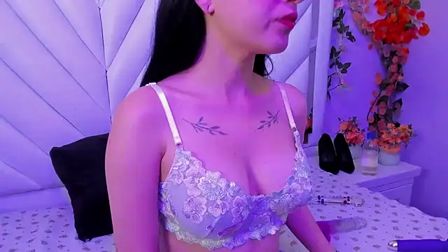Katty Queen online show from 05-13-26, 07:22