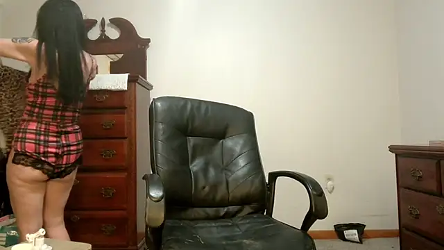 Organza1 online show from 03-02-25, 02:51