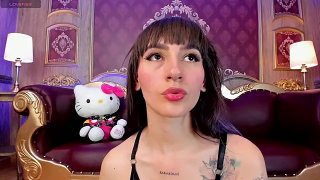 ElectraRaptiis online show from 01-25-25, 08:21