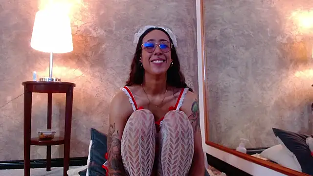 GabyPetit online show from 01-22-25, 11:10