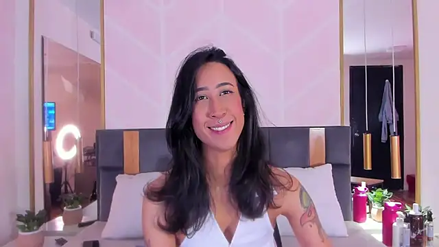 GabyPetit online show from 11-09-25, 02:15