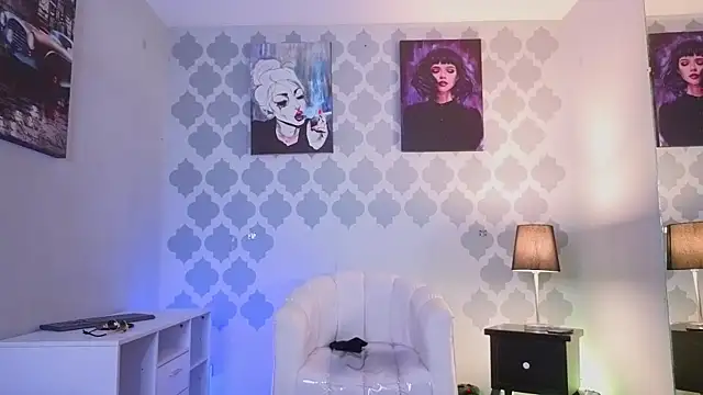 GabyPetit online show from 07-08-26, 07:51