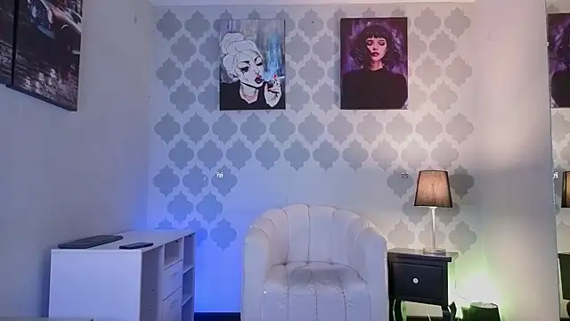 GabyPetit online show from 07-16-26, 03:07