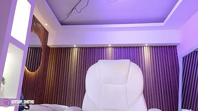 Lucy Smith2 online show from 03-19-26, 03:54