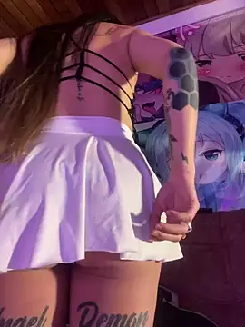 VioletaSubmissive online show from 12-22-24, 06:28