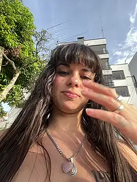 VioletaSubmissive online show from 07-17-26, 10:03