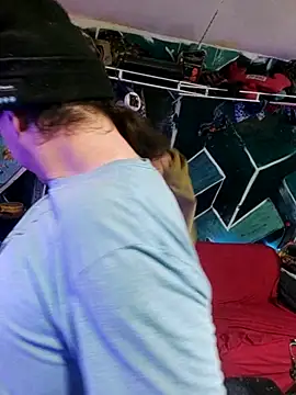 Snapshot of Boo-boo_kittyfux chatting on 11-01-25, 05:26 Boo-boo kittyfux online show from 11-01-25, 05:26