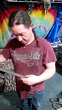 Boo-boo kittyfux online show from 01-09-26, 09:34