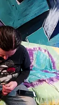 Boo-boo kittyfux online show from 02-04-26, 12:11