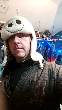 Boo-boo kittyfux online show from 02-28-26, 07:20