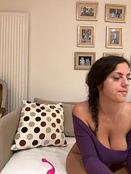 OliviaOcean69 online show from 10-09-25, 07:45