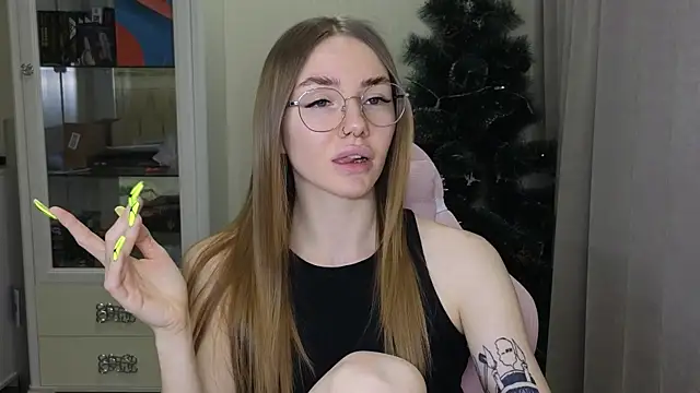 littlevildevil online show from 12-28-24, 12:24