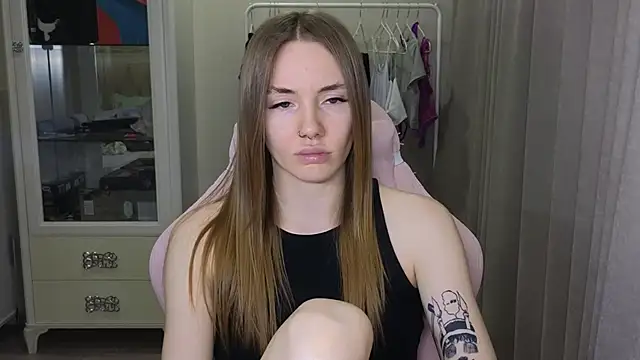 littlevildevil online show from 01-18-25, 02:12