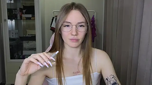 littlevildevil online show from 01-23-25, 11:26