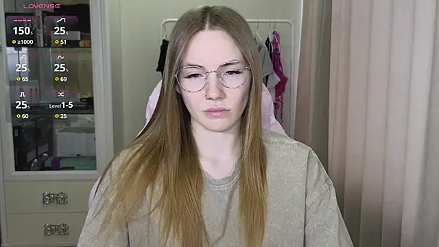 littlevildevil online show from 02-26-25, 11:20